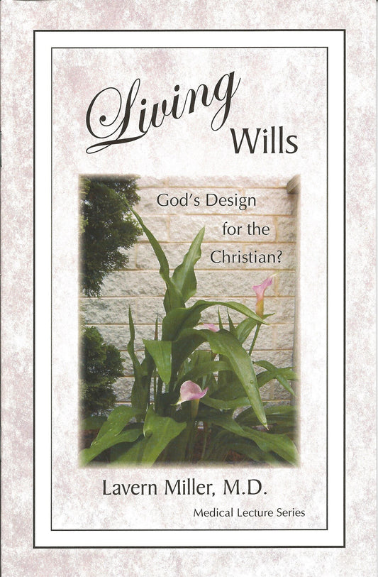 Living Wills