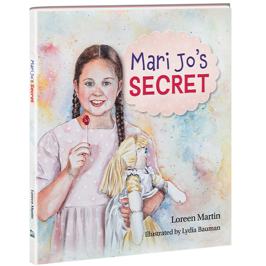 Mari Jo’s Secret