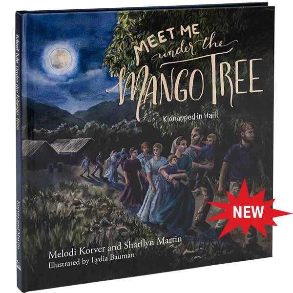 Meet Me Under the Mango Tree