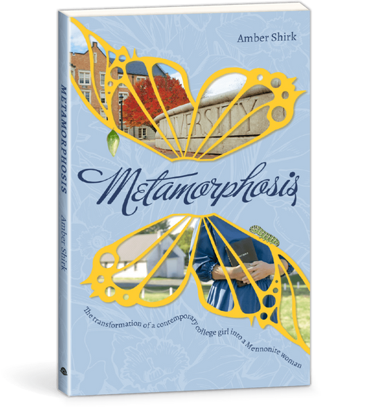 Metamorphosis