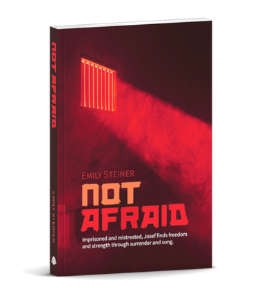 Not Afraid