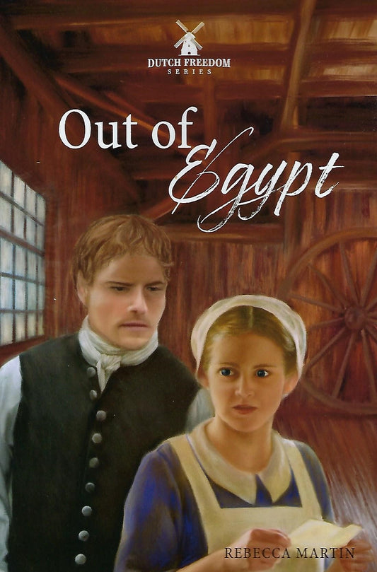 Out of Egypt