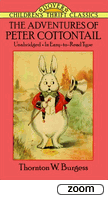 The Adventures of Peter Cottontail