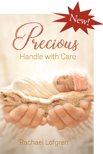 Precious, Handle with Care