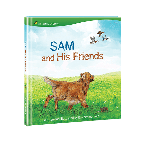 Sam and His Friends
