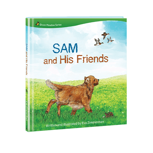 Sam and His Friends