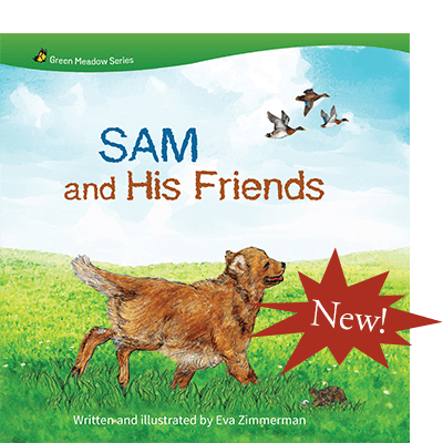 Sam and His Friends