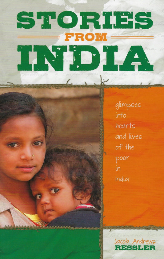 Stories From India