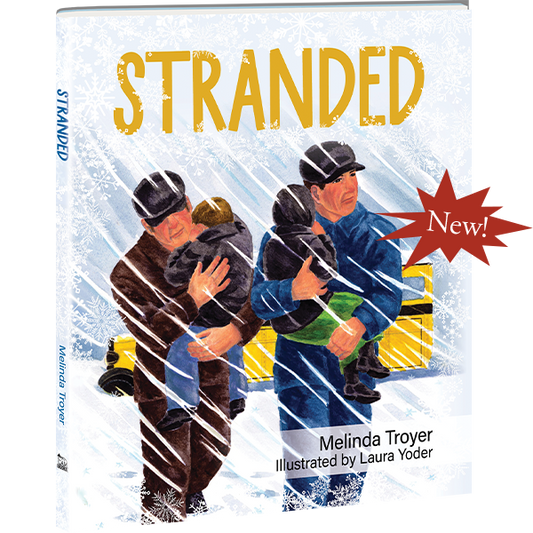 Stranded