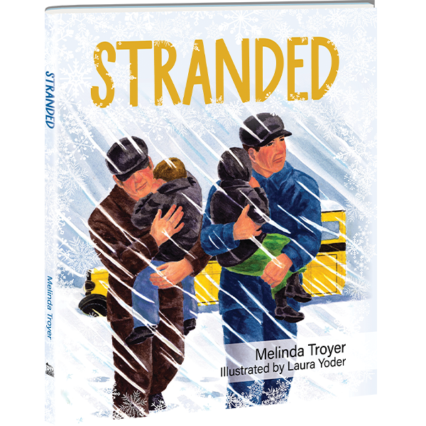 Stranded