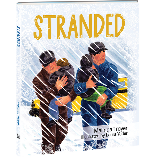 Stranded