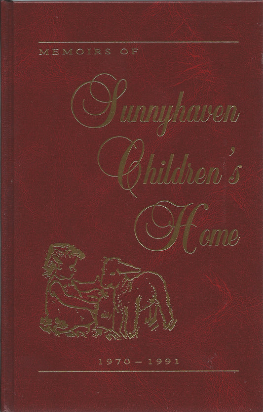 Sunny Haven Children's Home