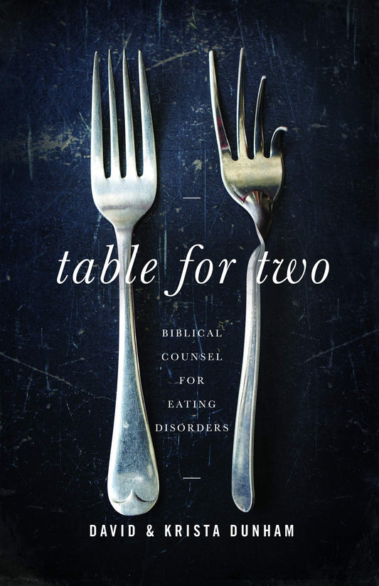 Table for Two: Eating Disorders