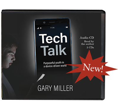 Tech Talk - Audio