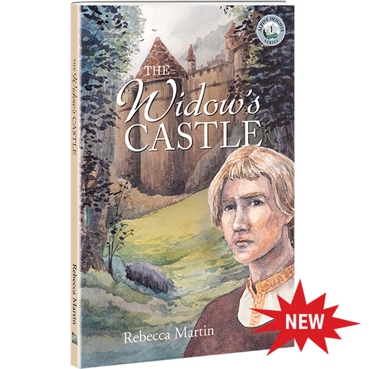 The Widow’s Castle