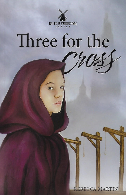 Three for the Cross