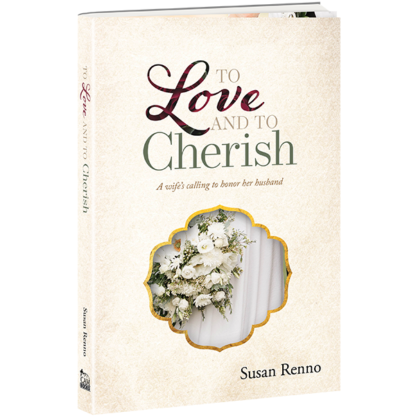 To Love and to Cherish