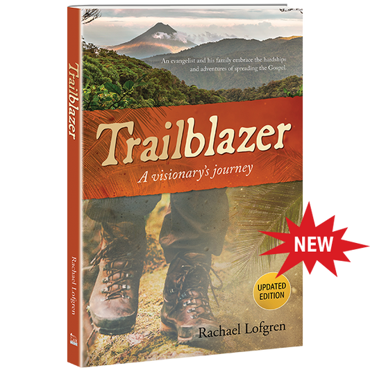 Trailblazer (Revised)