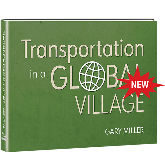 Transportation in a Global Village