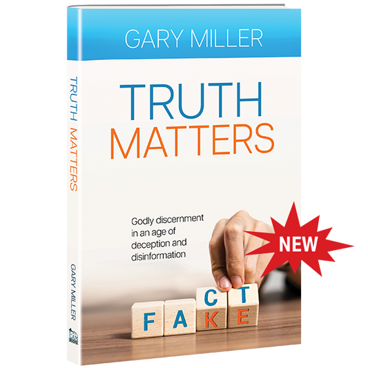 Truth Matters