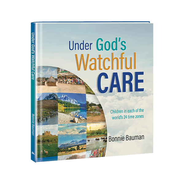 Under God's Watchful Care