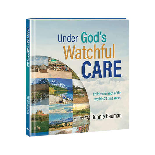 Under God's Watchful Care