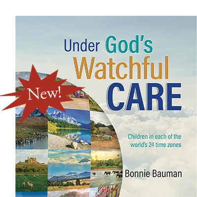 Under God's Watchful Care