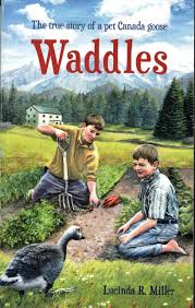 Waddles